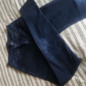 WHBM Classic- Skinny Ankle Jeans